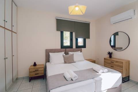 Andromahi Apartments & Suites Zakynthos Greece